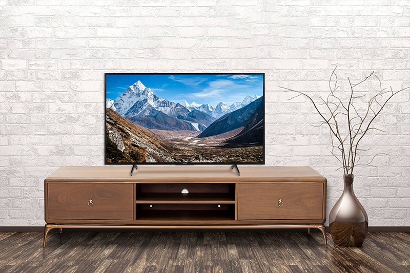 Android Tivi 4K Sony 43Inch KD-43X7400H