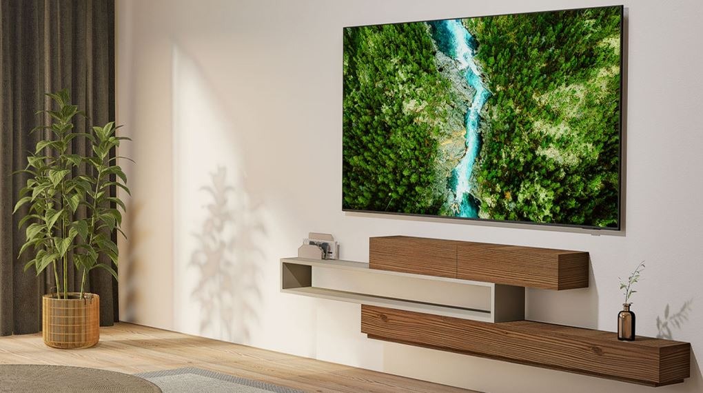 Smart Tivi Crystal UHD Samsung 4K 50 inch UA50U8500F