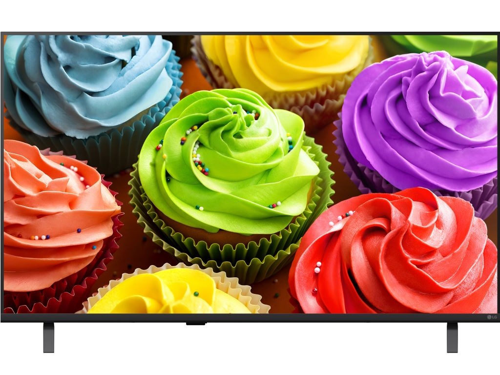 Smart Tivi LG AI 4K 50 inch 50UA7350PSB
