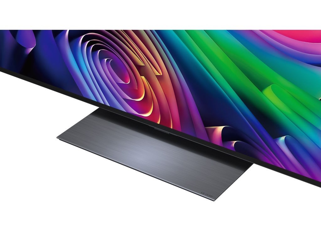 Smart Tivi LG OLED evo AI 4K 83 inch OLED83C6PSA