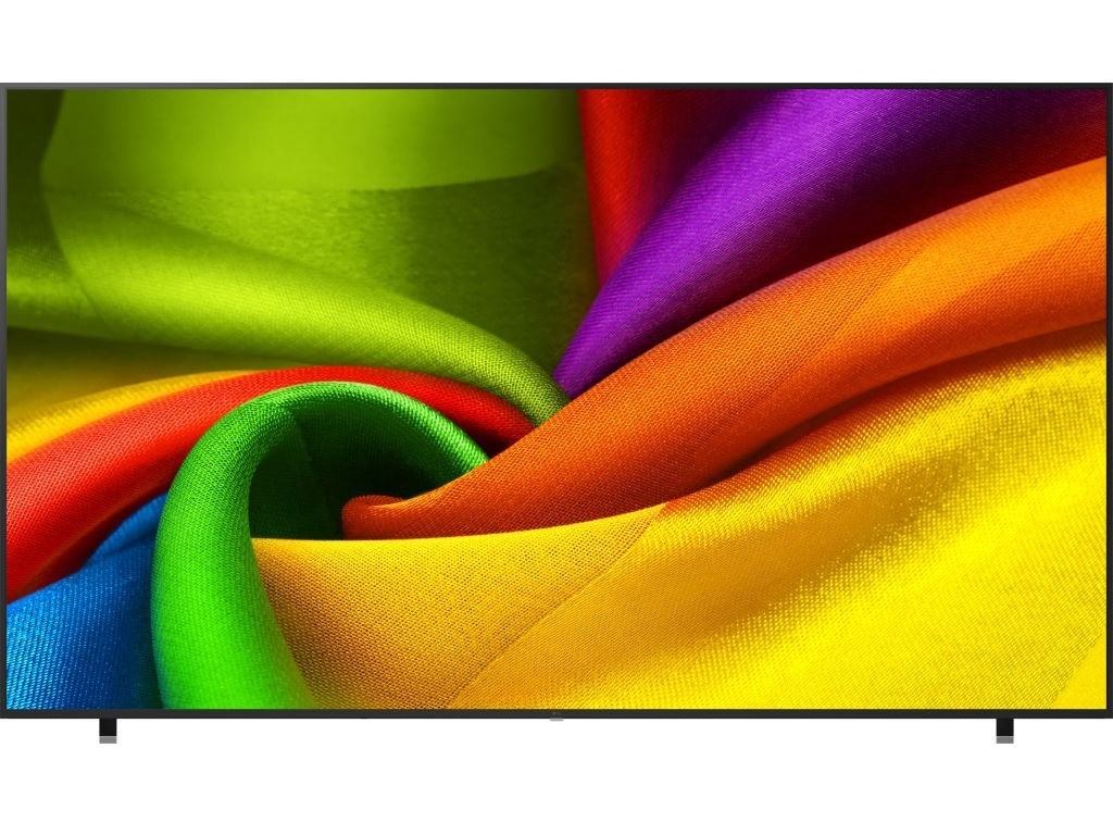 Smart Tivi LG Nano 4K UHD AI 55 inch 55NU855BPSA