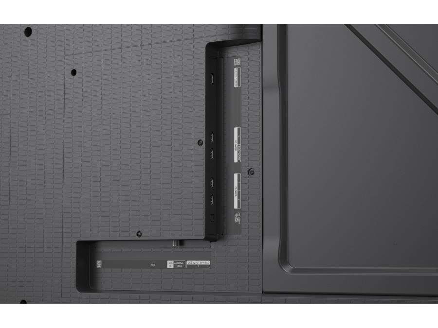 Smart Tivi LG Nano 4K UHD AI 85 inch 85NU855BPSA