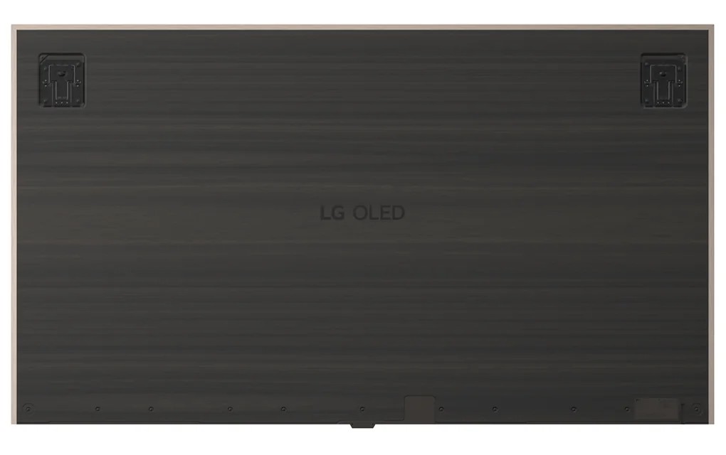 Smart Tivi LG OLED evo AI 4K 77 inch OLED77G6PSA