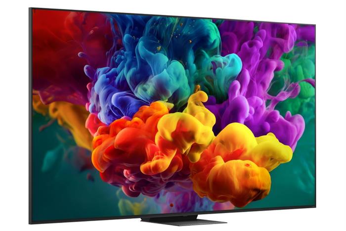 Smart Tivi LG QNED evo AI 4K 55 inch 55QNED86BSA