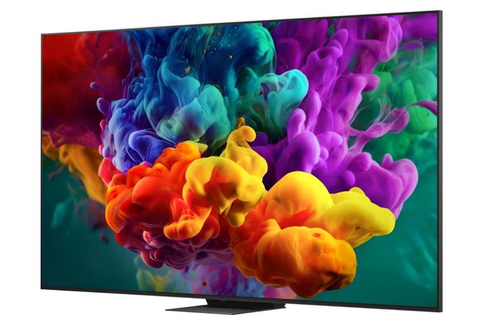 Smart Tivi LG QNED evo AI 4K 75 inch 75QNED86BSA