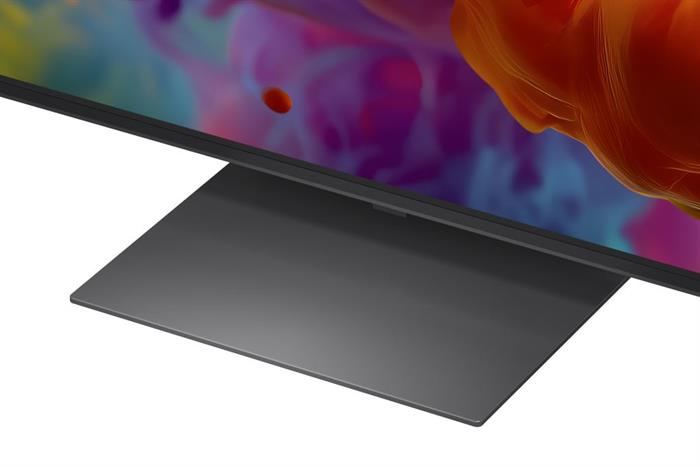 Smart Tivi LG QNED evo AI 4K 100 inch 100QNED86BS
