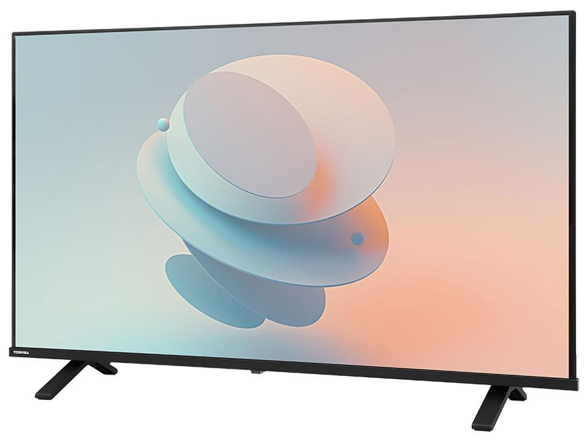 Smart Tivi Toshiba FHD 43 inch 43V31MP