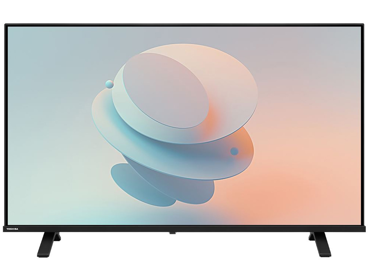 Smart Tivi Toshiba FHD 43 inch 43V31MP