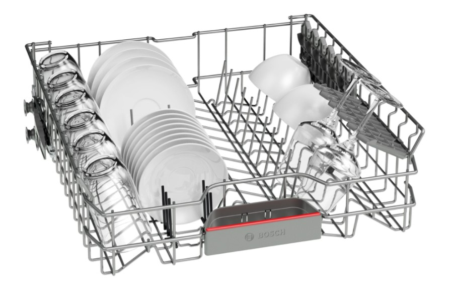 Máy Rửa Chén BOSCH SMS4EMI01E | Serie 4