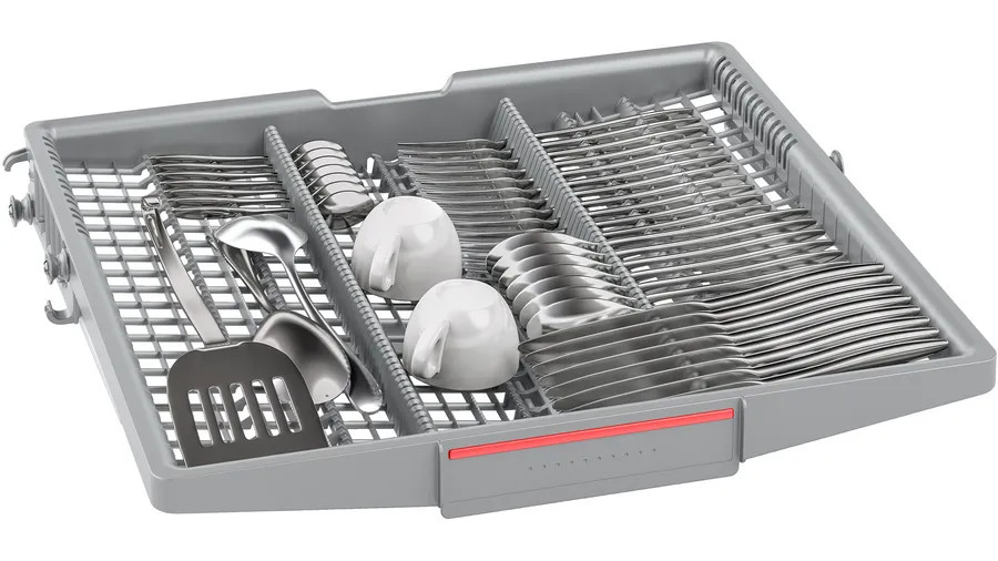 MÁY RỬA BÁT ĐỘC LẬP BOSCH SMS8TCI04E SERIE 8 - SẤY ZEOLITH