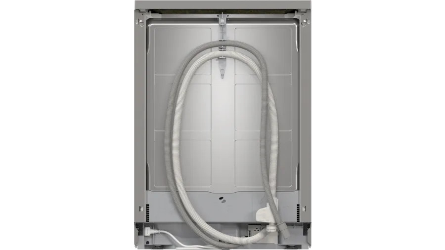 MÁY RỬA BÁT ĐỘC LẬP BOSCH SMS8TCI04E SERIE 8 - SẤY ZEOLITH