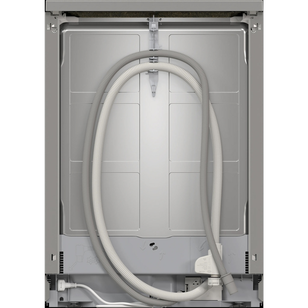 Máy Rửa Chén Độc Lập BOSCH SMS6ZCI06E |Serie 6