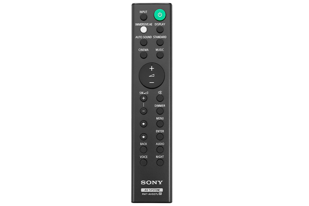 Loa thanh Sony 3.1 HT- G700 ( Soundbar )