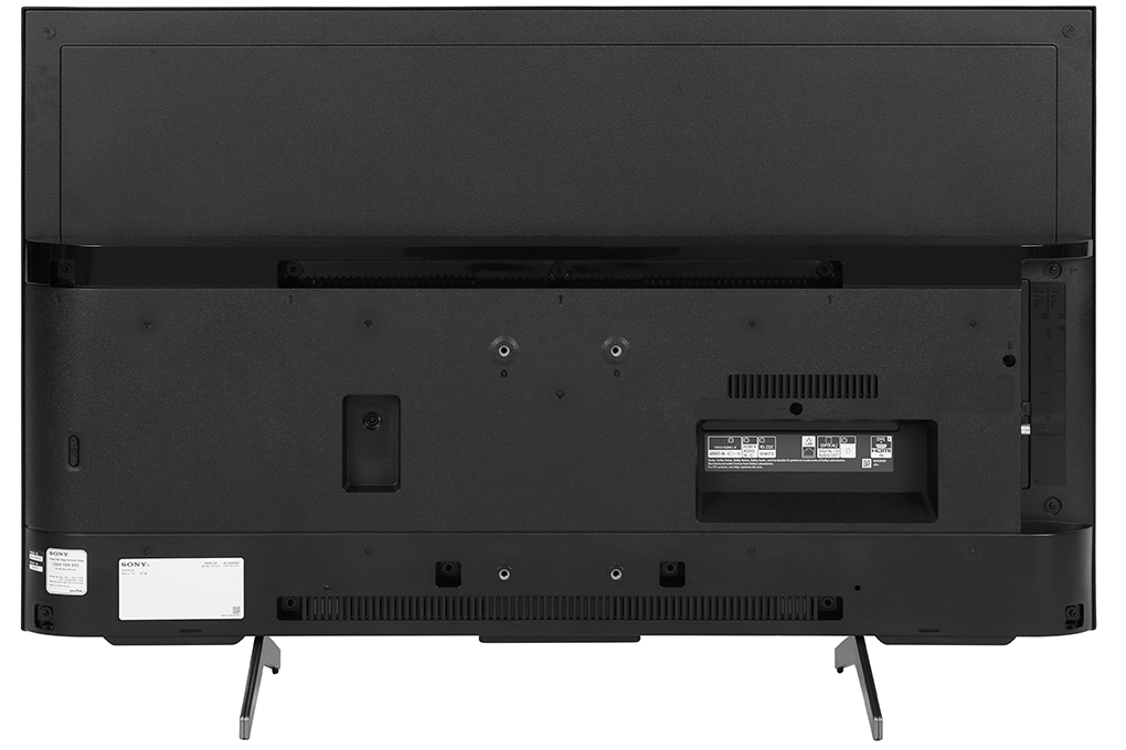 Android Tivi Sony 4K 49inch KD-49X8000H