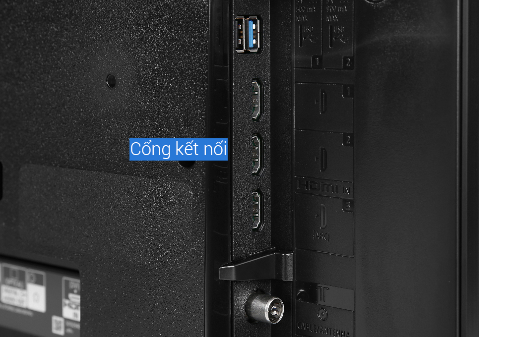 Android Tivi Sony 4K 49inch KD-49X8000H