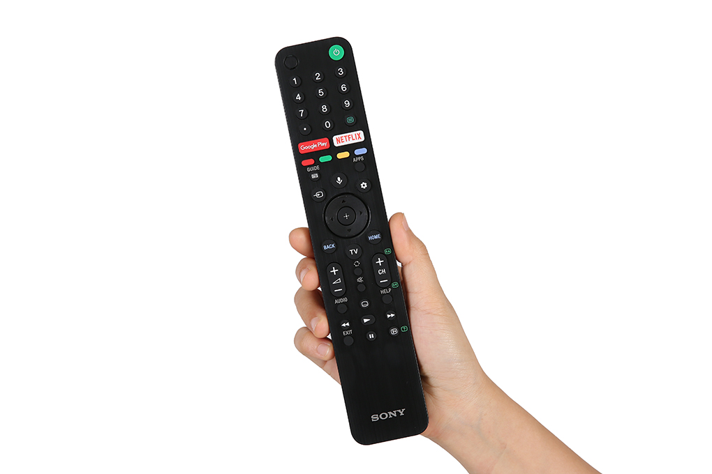 Android Tivi Sony 4K 55inch KD-55X8000H