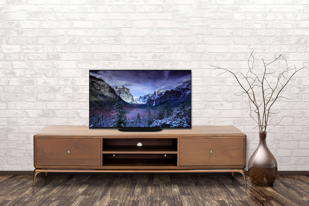 Android Tivi OLED Sony 4K 65 inch KD-65A9G