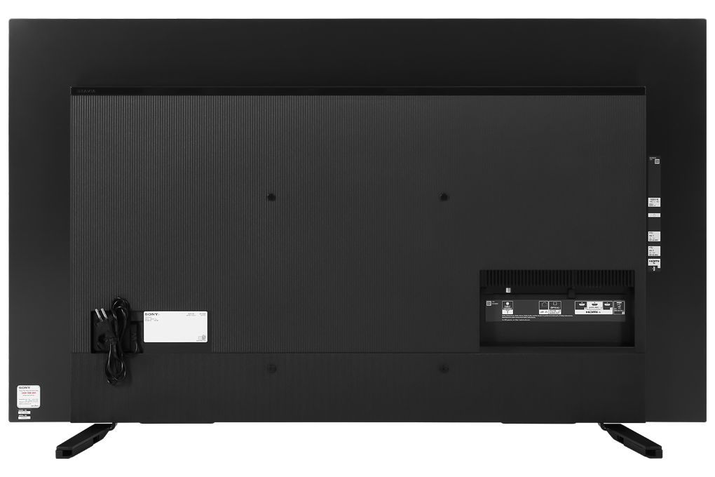 Android Tivi OLED Sony 4K 65 inch KD-65A8H