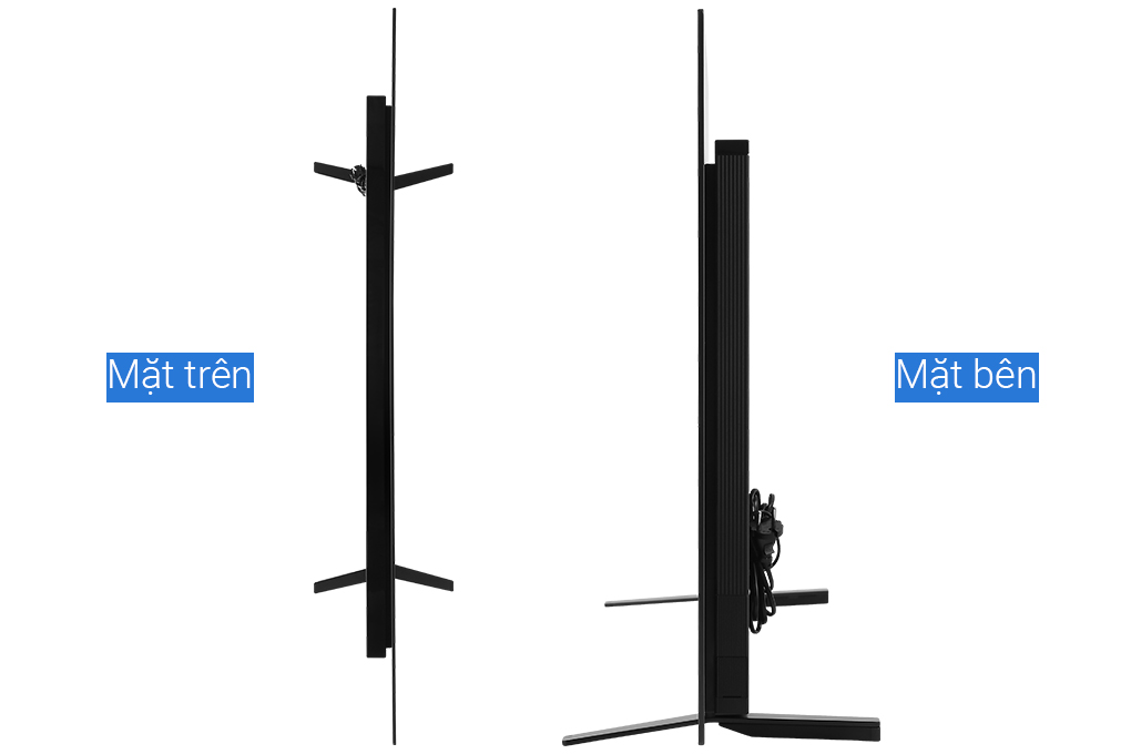 Android Tivi OLED Sony 4K 65 inch KD-65A8H