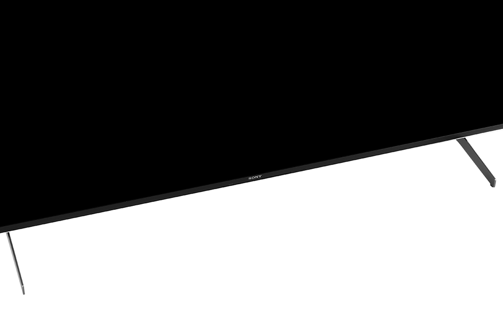 Android Tivi Sony 4K 65inch KD-65X9000H - Đen