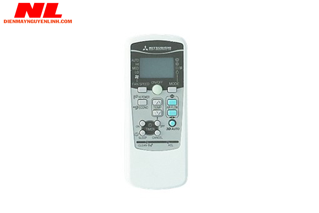 Máy lạnh Mitsubishi Heavy Inverter 2.0Hp SRK18YXS-W5
