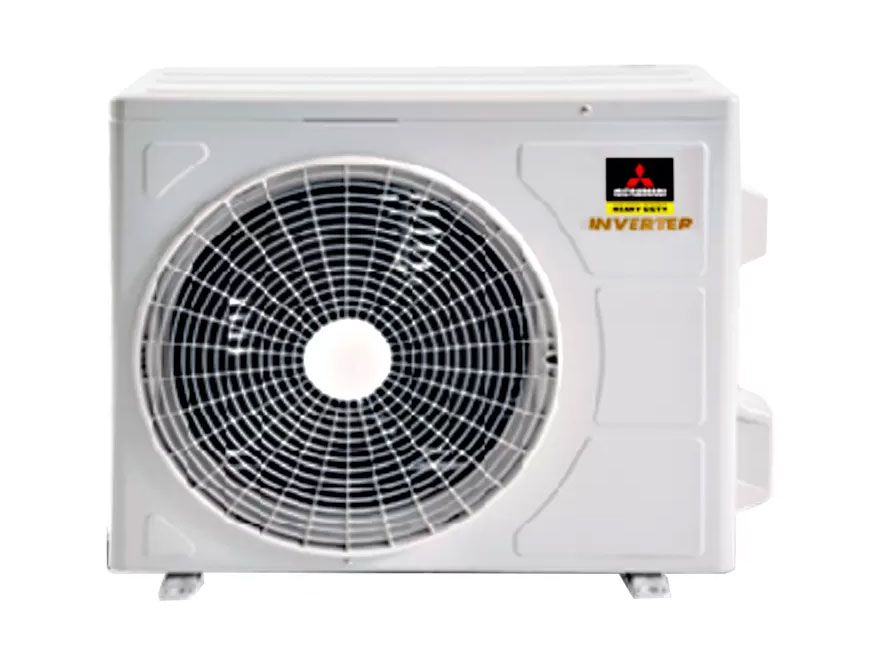Máy lạnh Mitsubishi Heavy Inverter 1.0HP SRK10YYP-W5 (Model 2023)