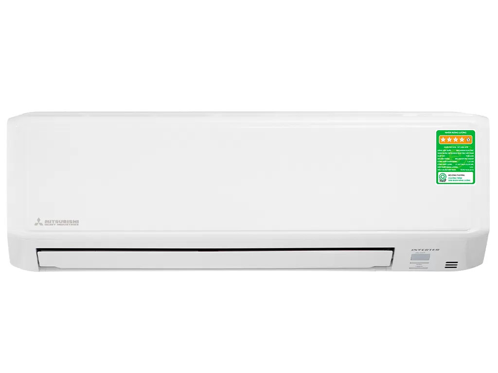 Máy lạnh Mitsubishi Heavy Inverter 2.0HP SRK18YYP-W5 (Model 2023)