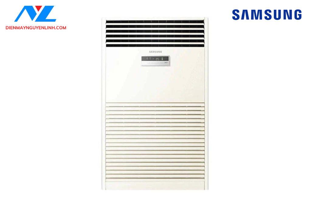 Điều hòa tủ đứng Samsung Inverter 10HP AFOAKV3SAEENSG HÀNG CHÍNH HÃNG