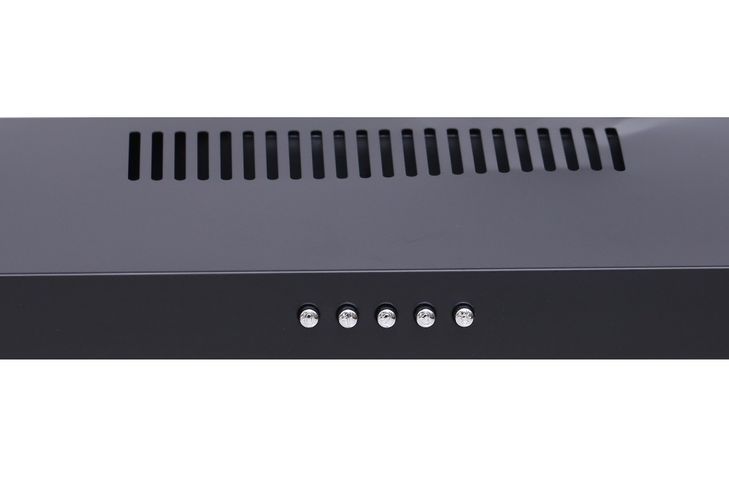 Máy hút mùi âm tủ Sunhouse SHB6118B