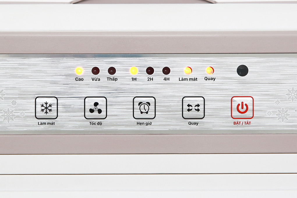 Quạt điều hòa Sunhouse SHD7746