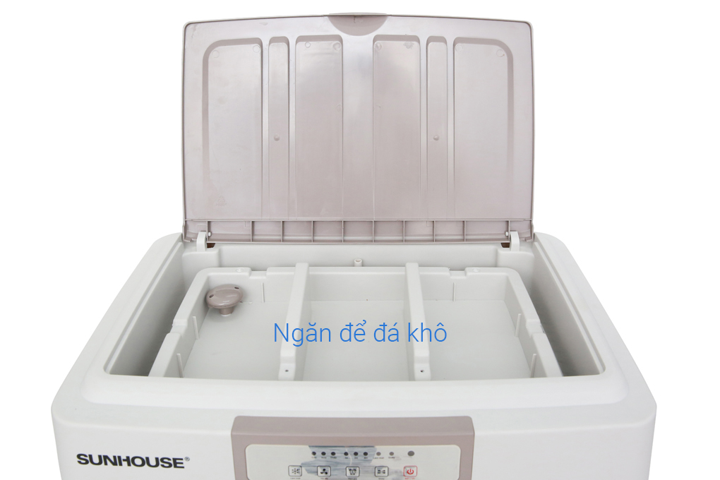 Quạt điều hòa Sunhouse SHD7746