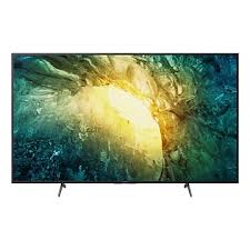 Android Tivi 4K Sony 49Inch KD-49X7400H