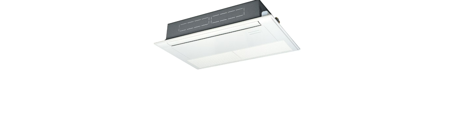 Dàn lạnh âm trần cassette 1 hướng thổi Panasonic S-45MD1E5