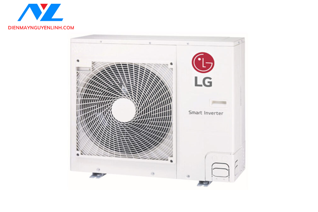 Dàn nóng Multi LG Z4UQ42GFD0 (4.5 HP - 4.5 Ngựa) Inverter