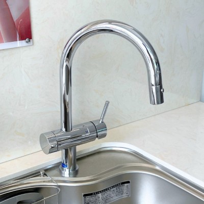 Máy lọc nước Cleansui EU201