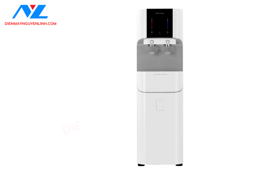 Máy lọc nước Coway CHP-671R