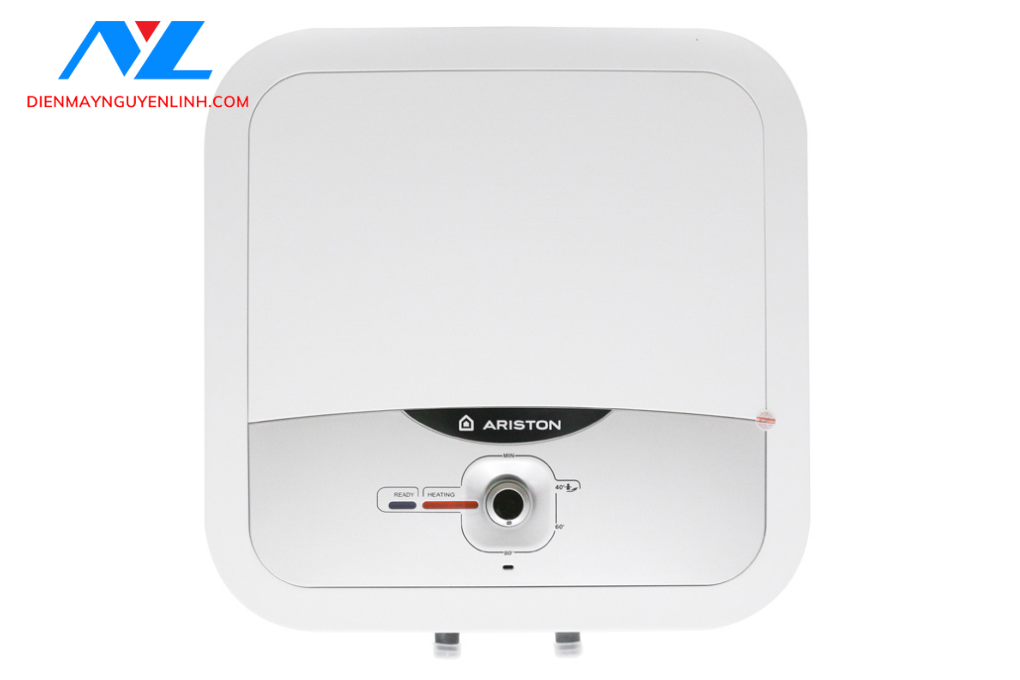 Máy nước nóng gián tiếp Ariston 15 lít 2500W AN2 15 RS 2.5 FE