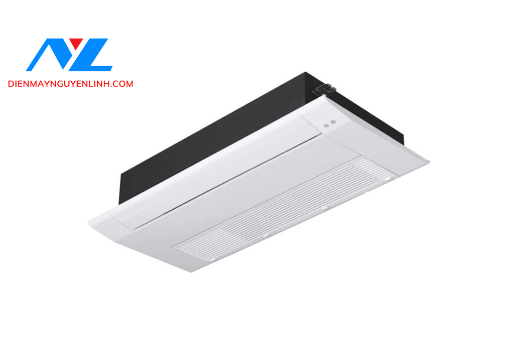 Điều hòa Âm Trần LG 1 Hướng Thổi Inverter 2.5HP – ZTNQ24GTLA0
