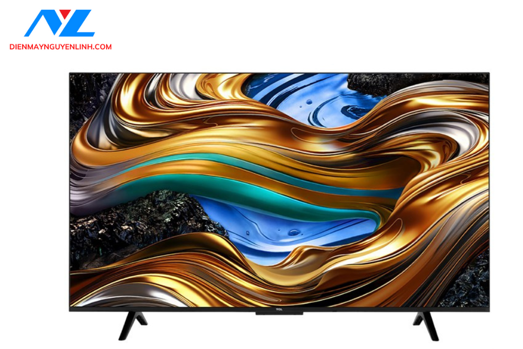 Google Tivi TCL 4K 43 inch 43P79B