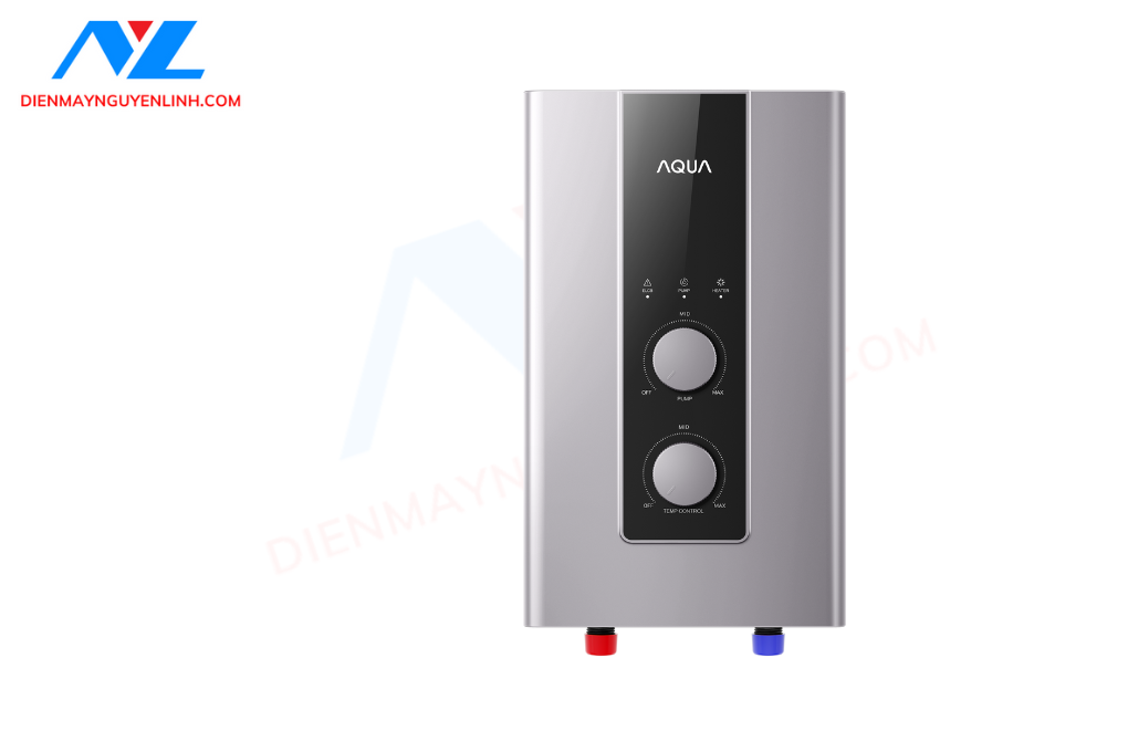 Máy nước nóng trực tiếp Aqua AEI45M-EP1W(VN)