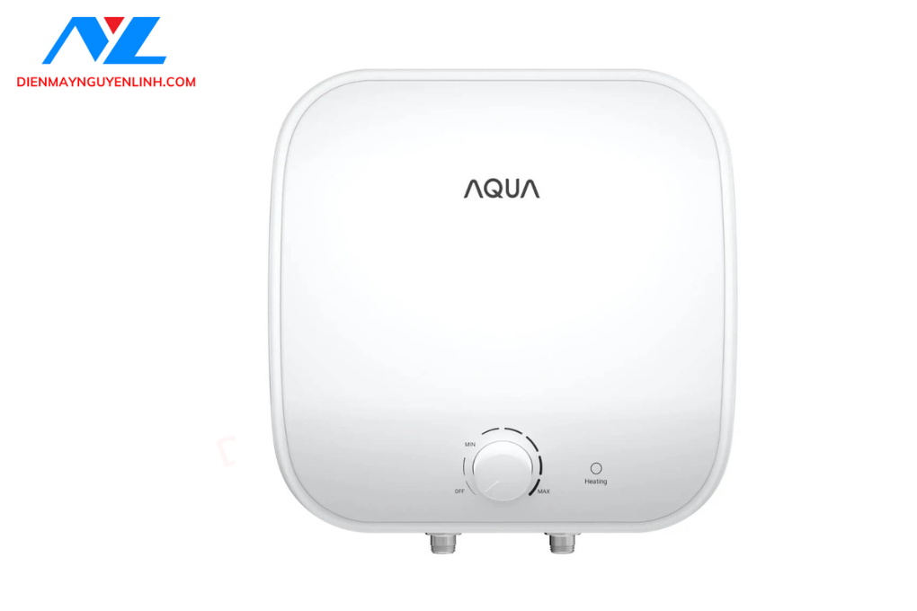 Máy nước nóng gián tiếp 30 lít Aqua AES30V-SQM1(VN)