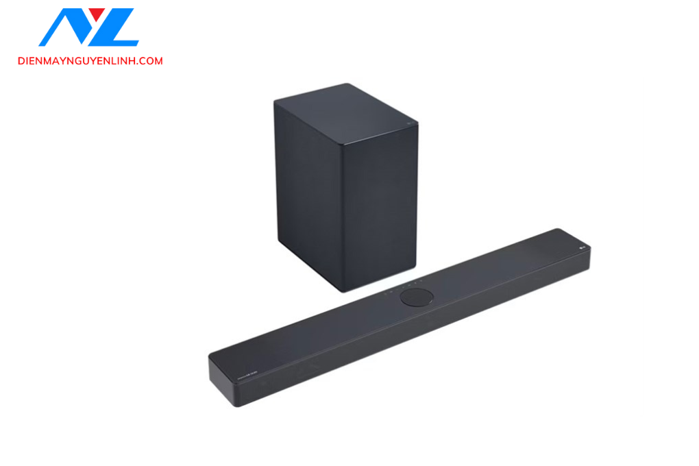 Bộ loa thanh LG SC9S 400W