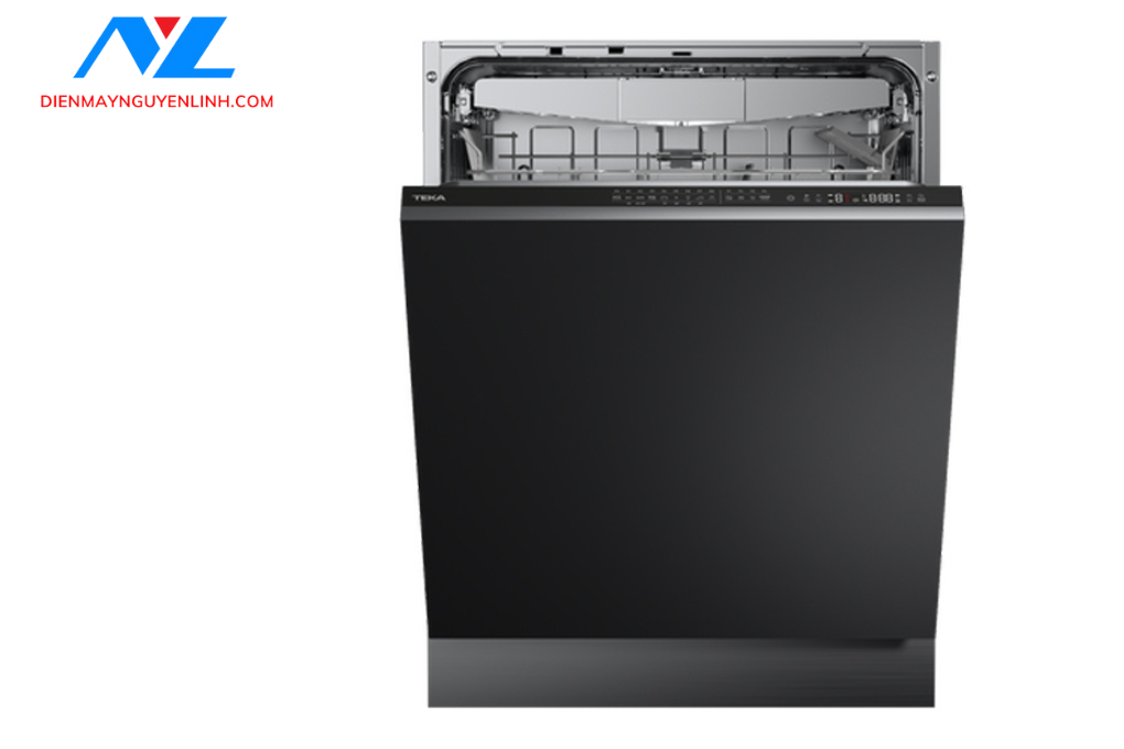 Máy rửa chén Teka DFI 46950 114270001