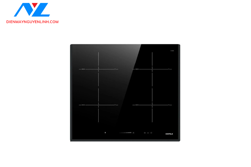 Bếp từ 4 vùng nấu Hafele HC-I604D 535.02.040
