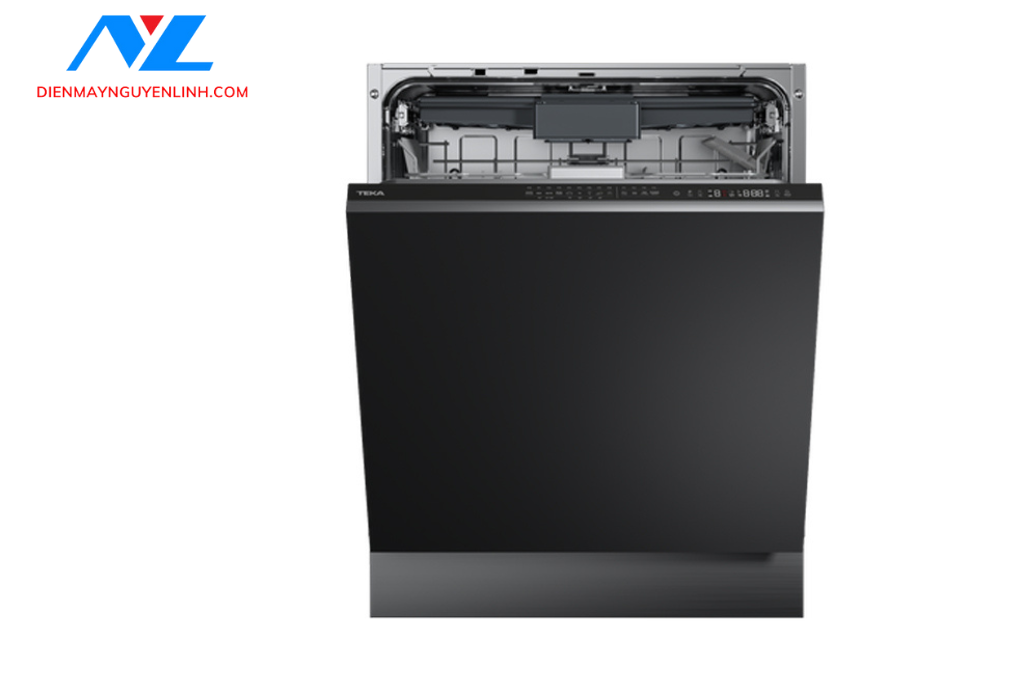 Máy rửa chén Teka DFI 76950 WH 114260004