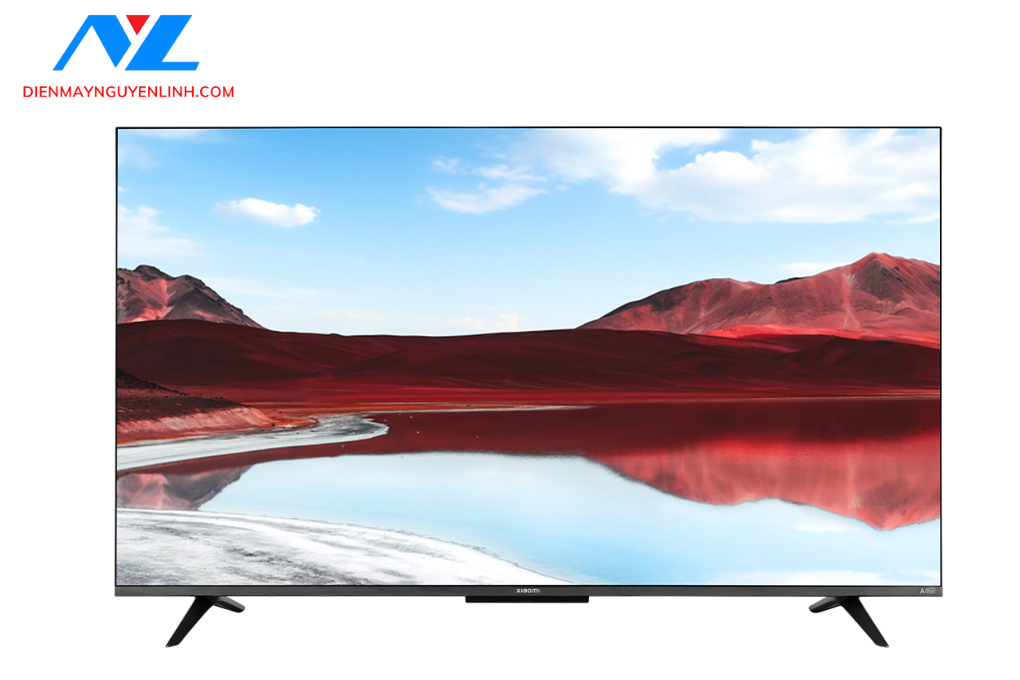 L43MA-SSEA - Google Tivi Xiaomi A Pro 4K 43 inch L43MA-SSEA