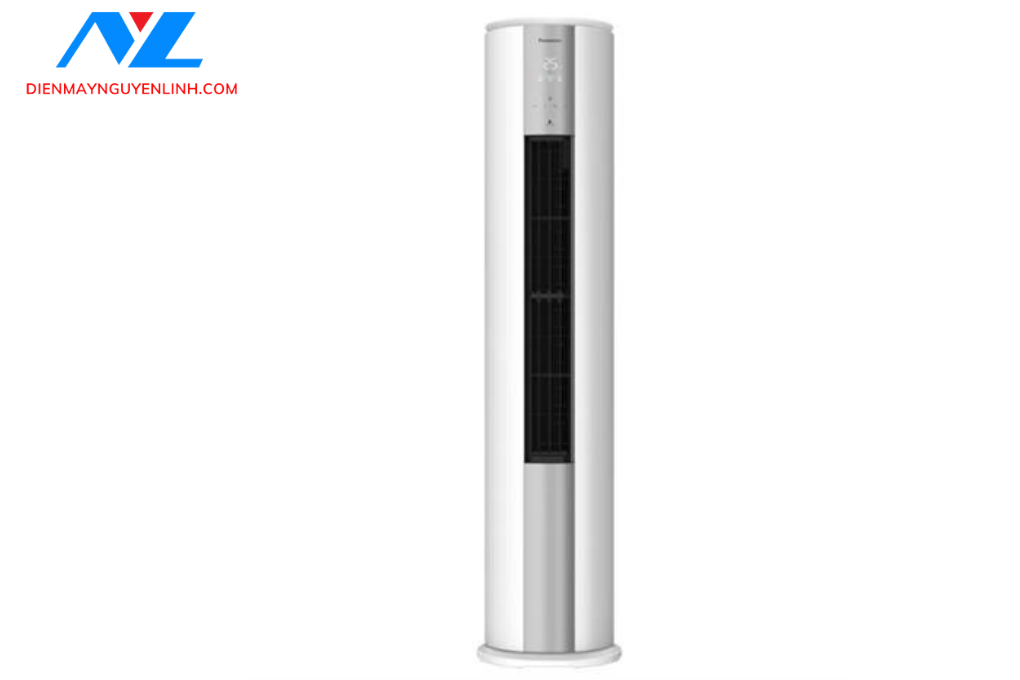 Điều hòa tủ đứng Panasonic Inverter CU/CS-NZ24CF1H-8H (màu trắng)
