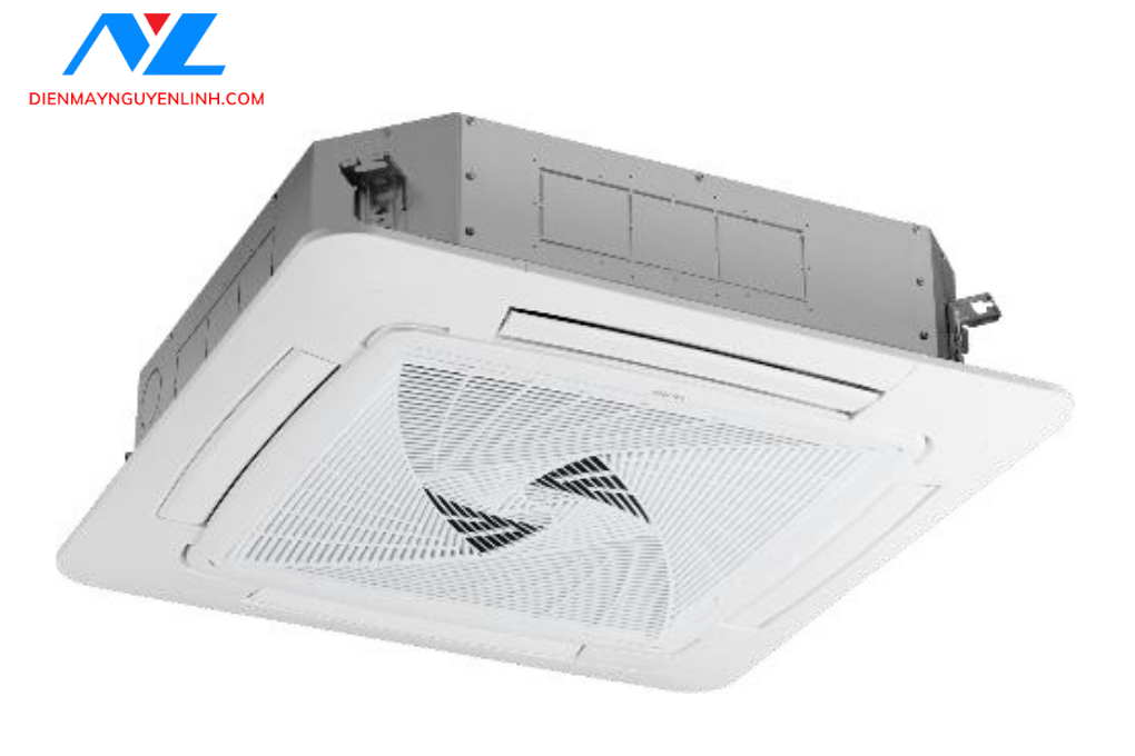 Điều hòa trung tâm VRF AQUA Haier AU10NFNERA/AB482MNERAD 10.0 HP