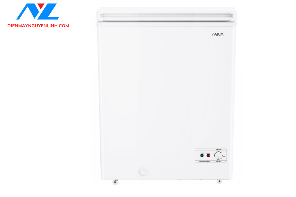 Tủ đông Aqua Inverter 201 lít AQF-C3001EN