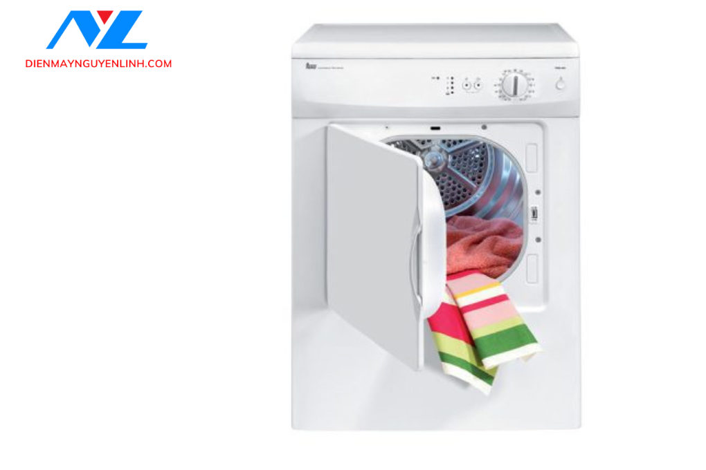 Máy sấy Teka TK S2 650 C 40851110